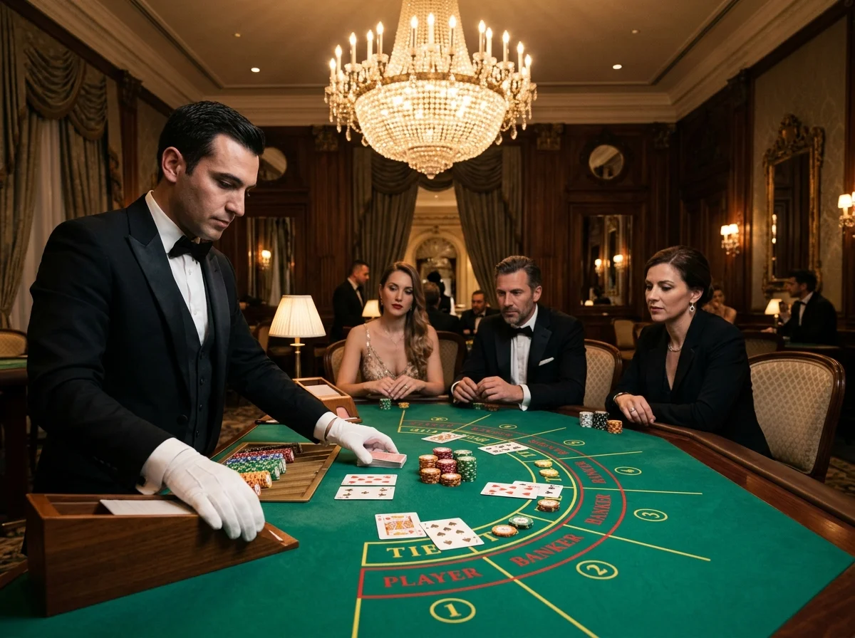 Živé hry, SpinBoss online casino games