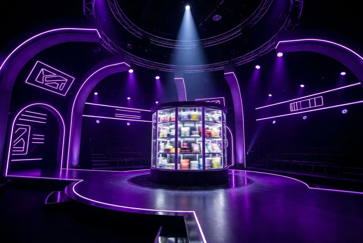 Deal Or No Deal v SpinBoss